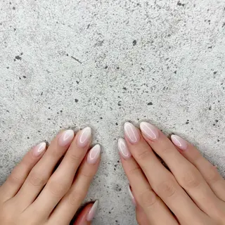 ミディアム カラー パーマ ヘアアレンジ メンズ キッズ ネイル マツエク・マツパ アイブロウ Salon Ｋのネイルデザイン