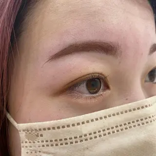 アイブロウ Eyore 櫻木 沙羅の眉毛・アイブロウイメージ