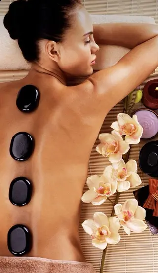 egg tea forêtのエステ・リラクイメージ