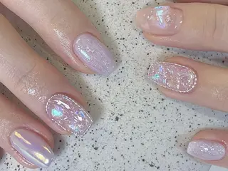 ネイル Iconic所属・Iconic Nailのネイルデザイン