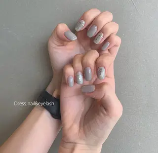 ネイル にしぐち はるかのネイルデザイン