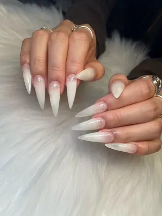 ネイル ２７ Nail Salonのネイルデザイン