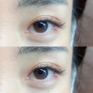 マツエク・マツパ Kaile. 恵比寿所属・kokubo suzuka 恵比寿のマツエク・マツパデザイン