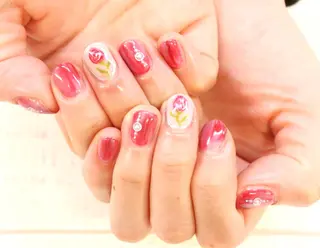 ネイル Dolce.Nail 大宮店のネイルデザイン