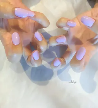 ネイル nails. hymのネイルデザイン