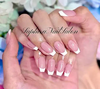 カラー SaphiraNailSalon所属・Saphiraネイル サロン錦糸町のネイルデザイン