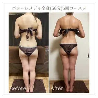 Luca所属・Luca ﾙｶのエステ・リラクイメージ