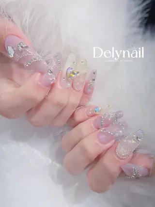 ネイル DELY_NAIL所属・Dely Nailのネイルデザイン