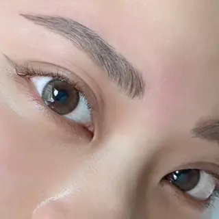 マツエク・マツパ アイブロウ HUR-RAH所属・HUR-RAH Haruyoのマツエク・マツパデザイン