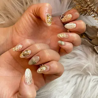 ネイル Chipieee Tokyoのその他イメージ