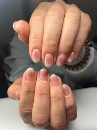 ネイル Belulu所属・Belulu ベルルのネイルデザイン