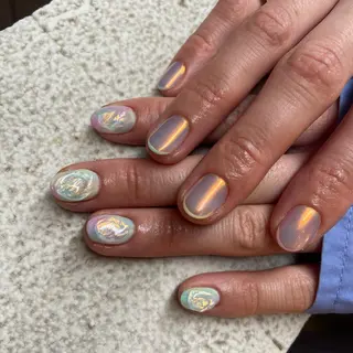 ネイル NAIL SALON Rのネイルデザイン