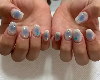 ネイル nail M&T所属・nail M&Tのネイルデザイン