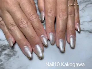 ネイル Nail10 Kakoのネイルデザイン