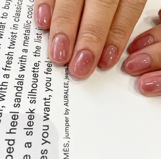 ネイル nail salon 'Ami所属・nail salon 'Amiのネイルデザイン