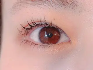 マツエク・マツパ Honey&Miel YUI🐱🐾のマツエク・マツパデザイン