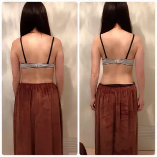 山戸雅代 ~θTHETA~のエステ・リラクイメージ