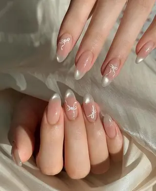 ネイル ホンダ ユキのネイルデザイン