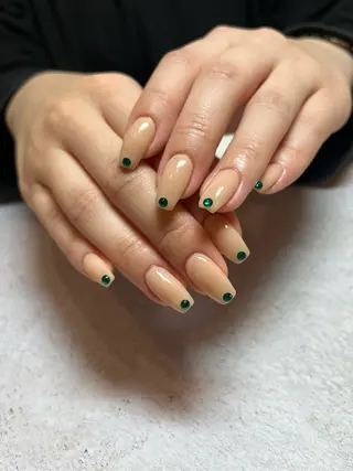 ネイル LINON所属・【LINON】 airiのネイルデザイン