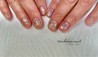 ネイル mahana nailのネイルデザイン