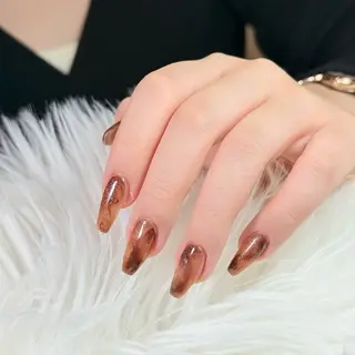 ネイル Risa_ Nailのネイルデザイン