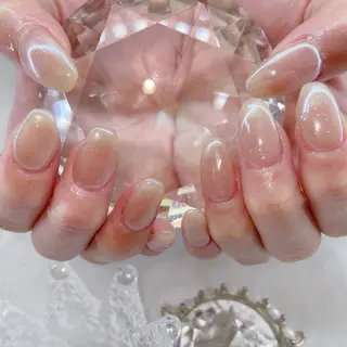 ネイル misun_nail所属・misun_ nailのネイルデザイン
