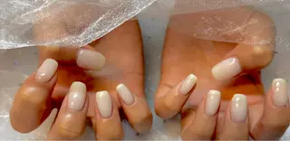 ネイル PuaMo. mikieのネイルデザイン