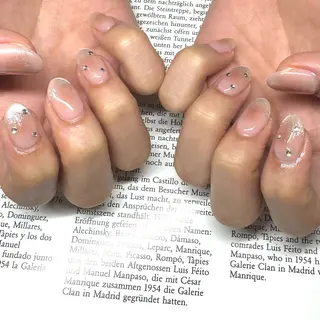 ネイル lulularico aiのネイルデザイン