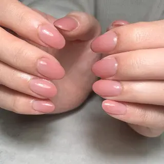 ネイル atelier　FIORITURA所属・FIORITURA aiのネイルデザイン