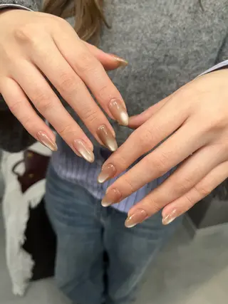 ネイル Froom🌻 村上夏菜のネイルデザイン