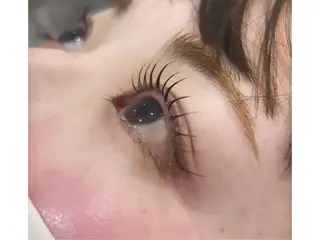 マツエク・マツパ shucre太田川 hisanaのマツエク・マツパデザイン