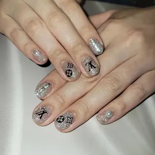 ネイル Nail salon Coco所属・Nail salon Coco【溝の口駅】のネイルデザイン