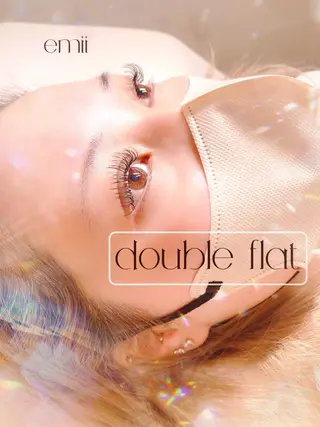 マツエク・マツパ emii所属・磐田市 エミーのマツエク・マツパデザイン