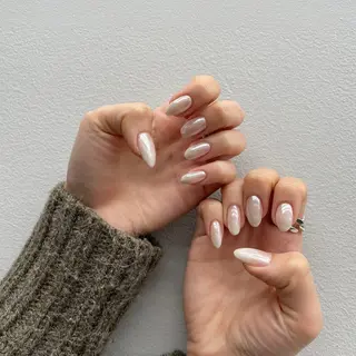 ネイル sakura 🌸【束感まつげ】のマツエク・マツパデザイン