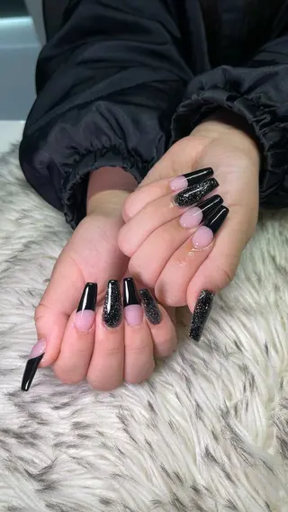 ネイル NAIL FOCUS Lisaのネイルデザイン