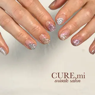 ネイル 伊藤 美香のその他イメージ