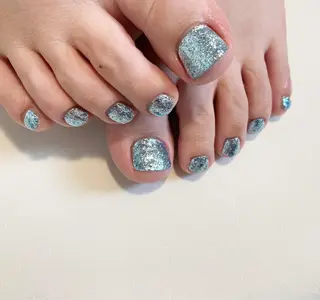 ネイル charmant nailのネイルデザイン