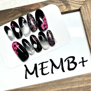 ネイル まり りぃ〜んのネイルデザイン