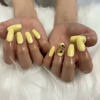ネイル nailsalon Aymé所属・【Aymé】 AMIのネイルデザイン