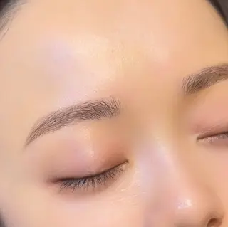 アイブロウ JudiBelle所属・🍒Kaede マツエク/LED🍒のマツエク・マツパデザイン