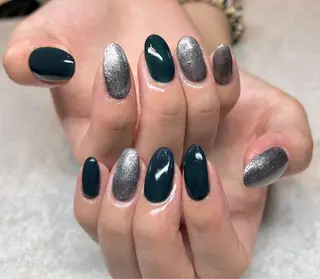 ネイル N.style所属・Ｎ. styleのネイルデザイン