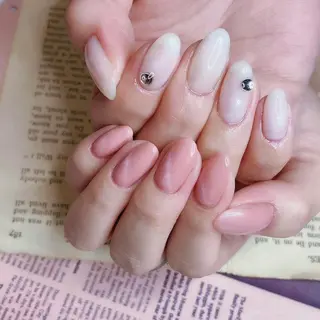 ネイル NOIROUGE所属・NOI ROUGEのネイルデザイン