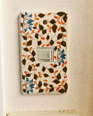 メンズ キッズ バリニーズ ジンバランの眉毛・アイブロウイメージ