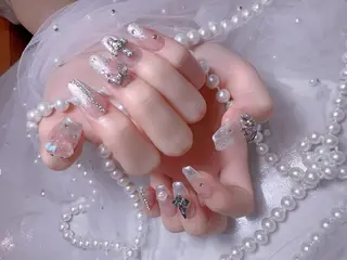 ネイル You&Me Miyuのネイルデザイン