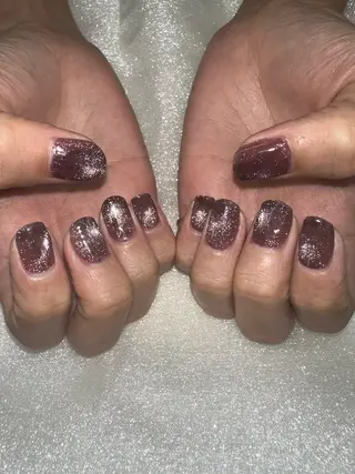 ネイル Nail＆EyelashDaisy谷山店所属・Daisy sotaのネイルデザイン