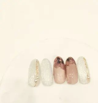 ネイル sun nailのネイルデザイン