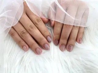 ネイル Maum Yukiのネイルデザイン