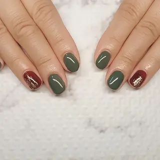 ネイル Lily Roseスタッフ一同のマツエク・マツパデザイン