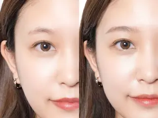 アイブロウ コスメティックアート所属・コスメティックアート  ︎︎の眉毛・アイブロウイメージ