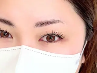 マツエク・マツパ anoliy ✿ sakiの眉毛・アイブロウイメージ